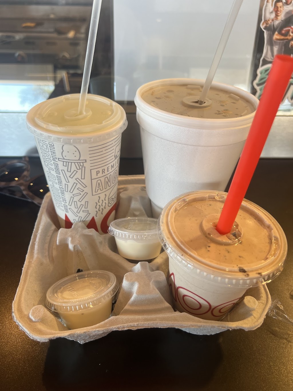 Mooyah