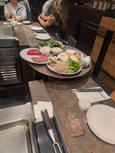 Sushi Roll
