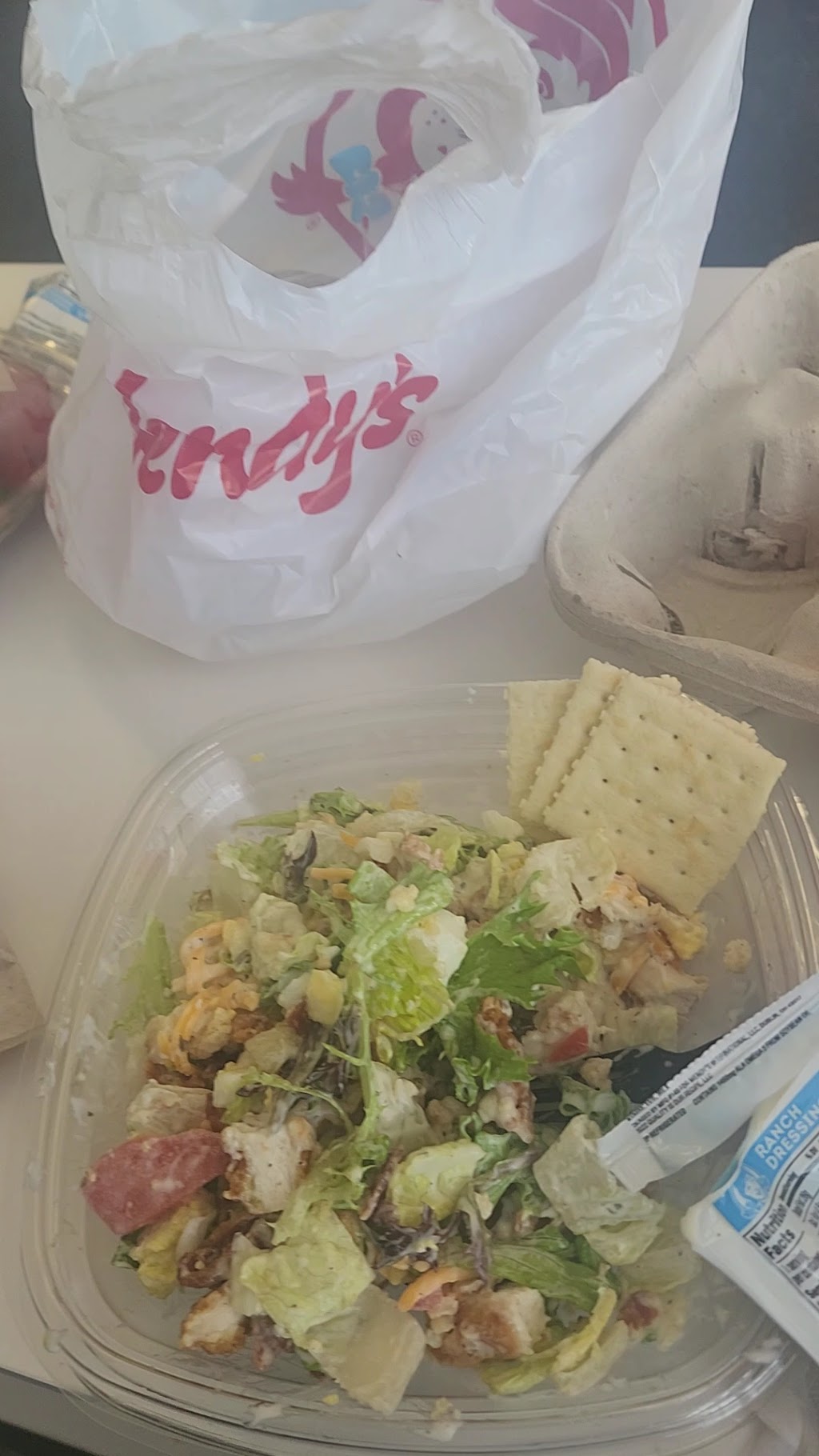 Wendy's