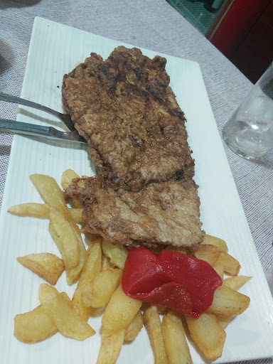 Sidreria Julio