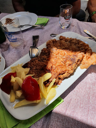 Sidreria Julio