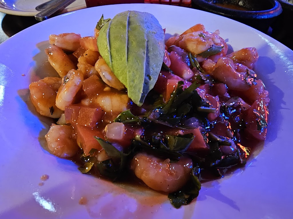 Mama Juanita's Mexican Restaurant