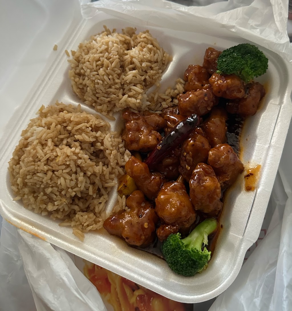 Rice Bowl Express