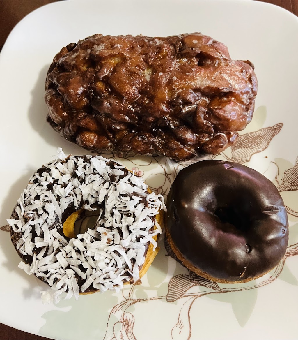 Shipley Do-Nuts, Mesquite, TX
