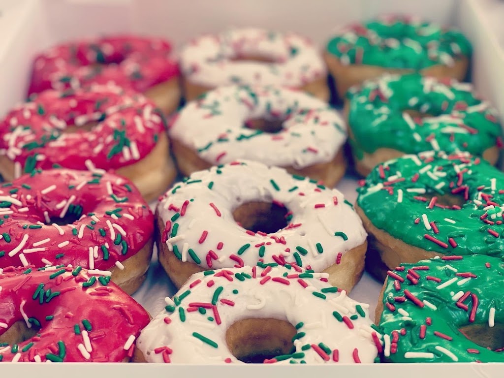 Shipley Do-Nuts