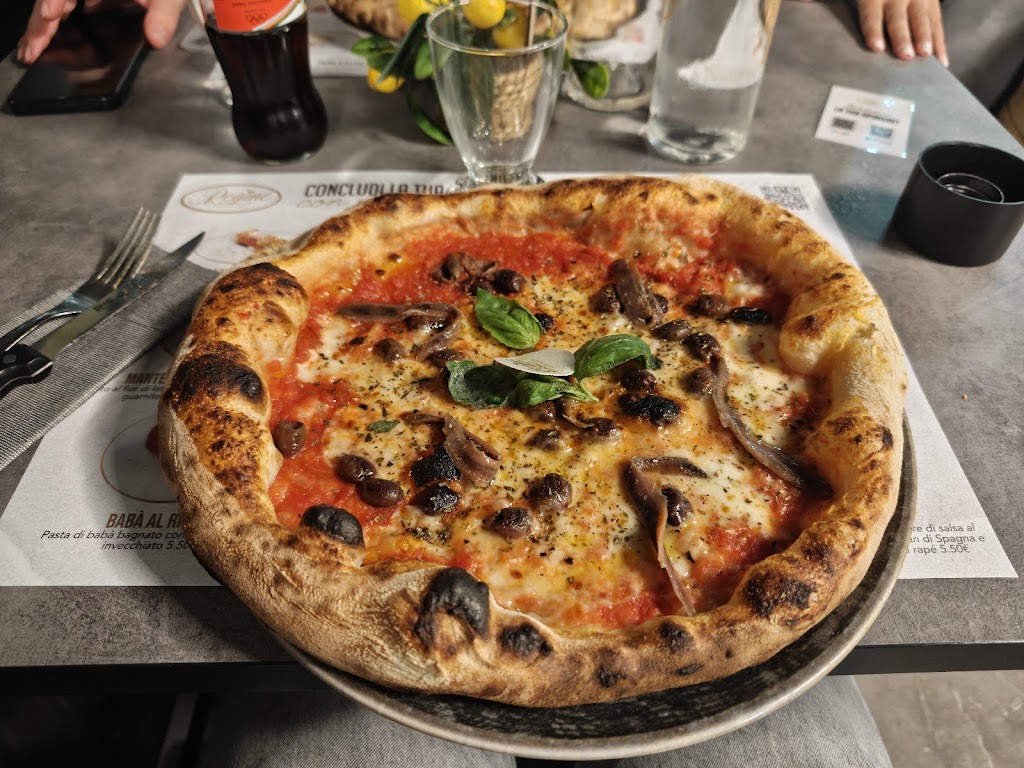 Il Farinone
