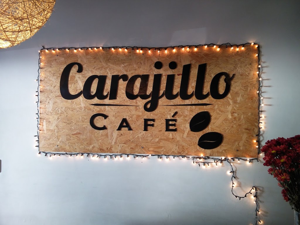 Carajillo Café Guadalajara, Guadalajara