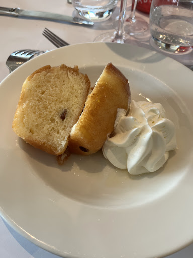 Brasserie Irma - Bocuse