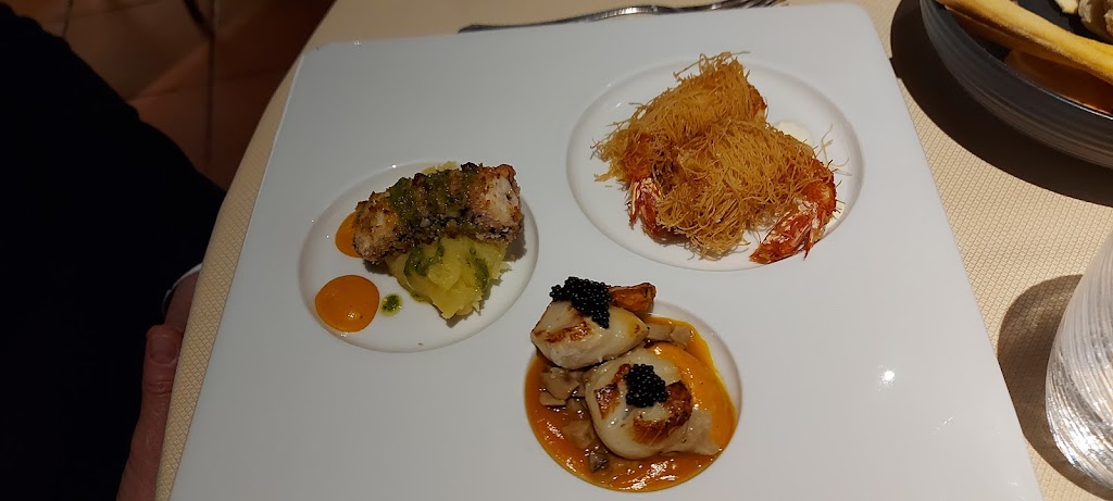 Osteria la Colonna, Brescia