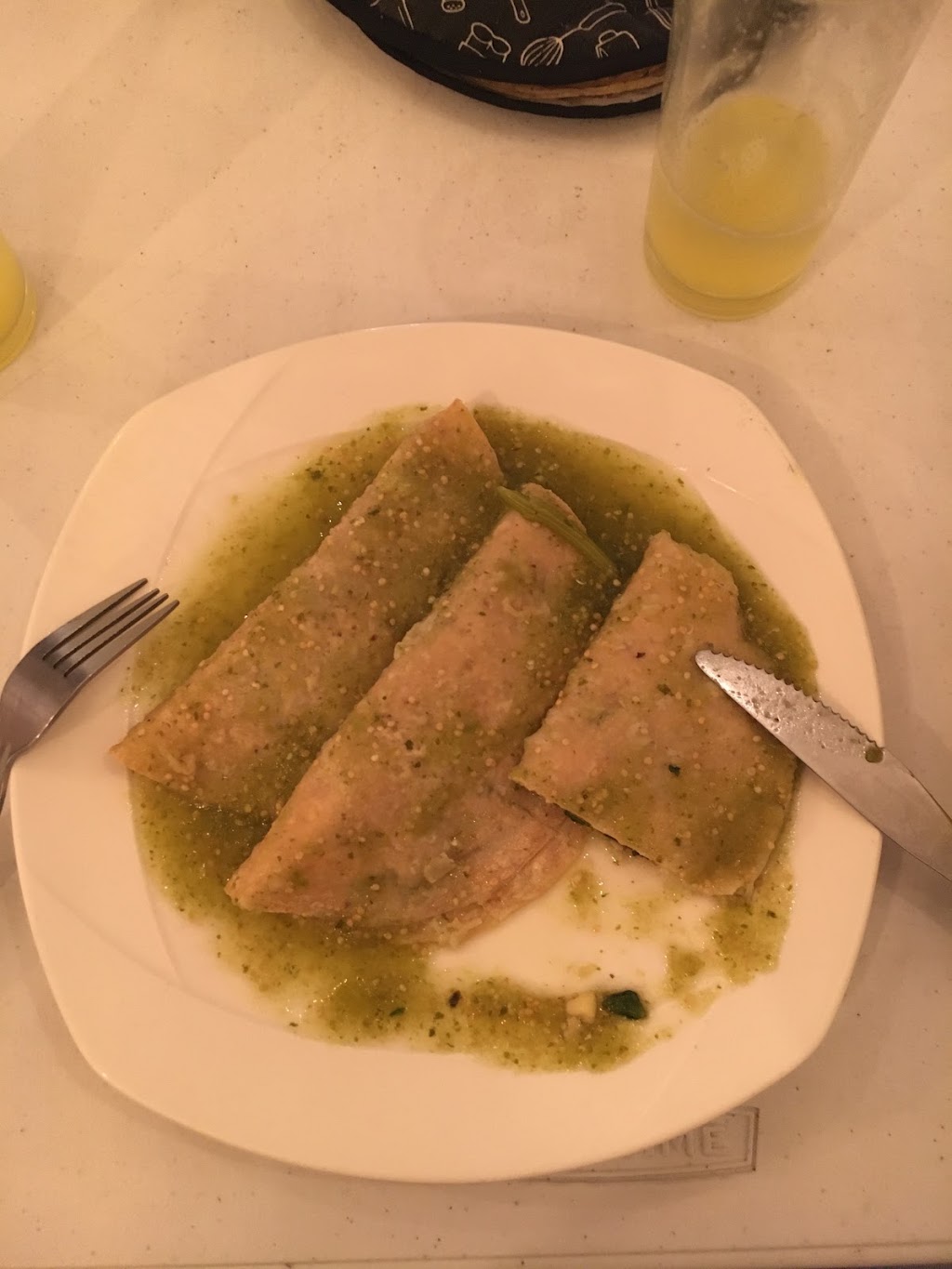 Millie Restaurante