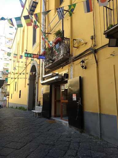 Terra Mia Cucina Napoletana