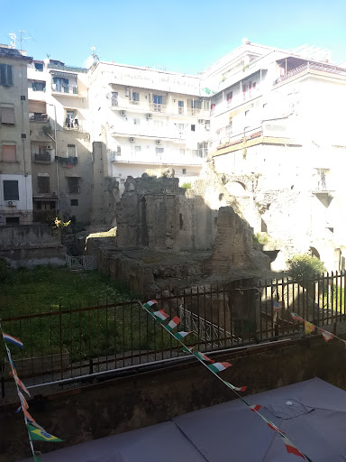 Terra Mia Cucina Napoletana