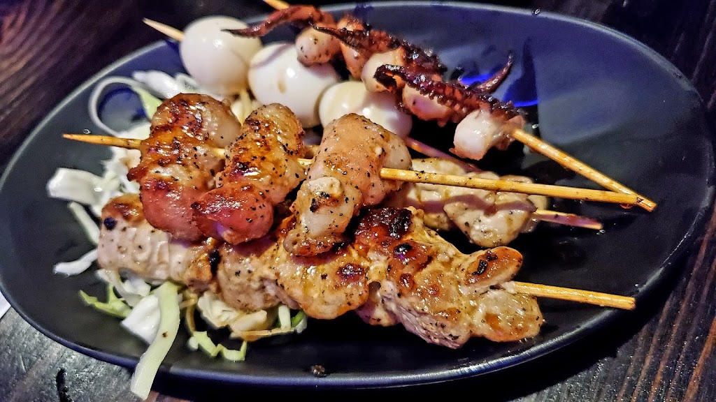 Ambassador Grill