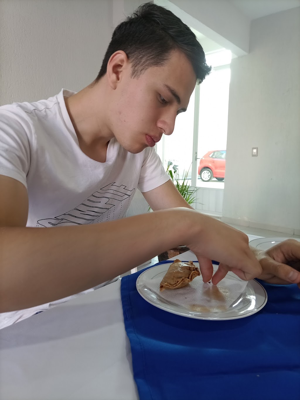 mariscos por kilo
