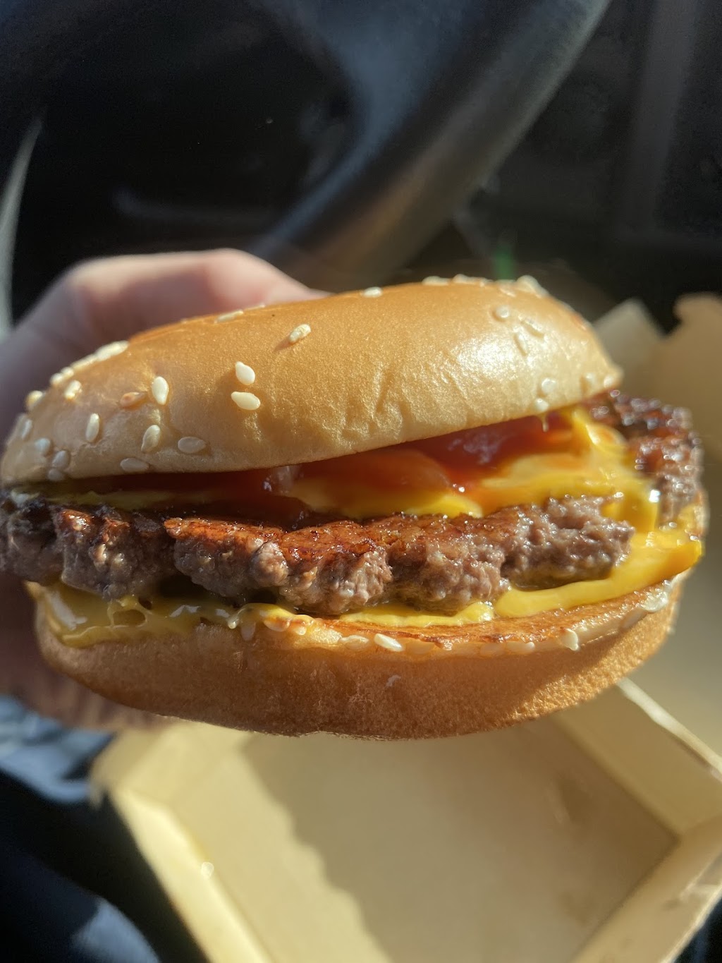 McDonald's, Bohemia, NY