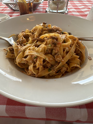 Unica Osteria-Pinseria