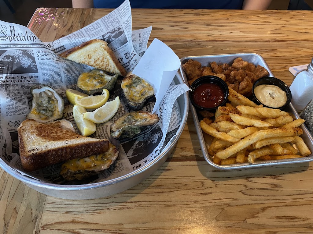 Lazy Gator, Amarillo, TX