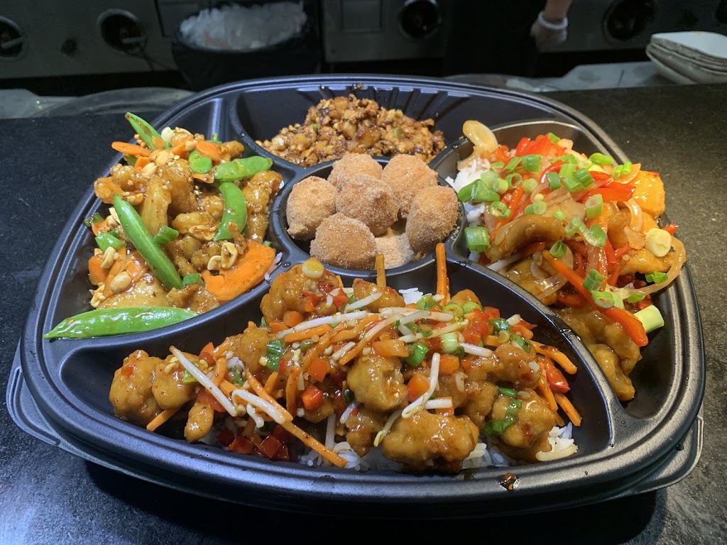 Pei Wei