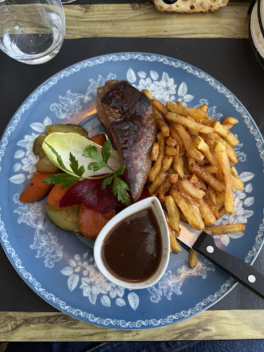 Chez Hélène