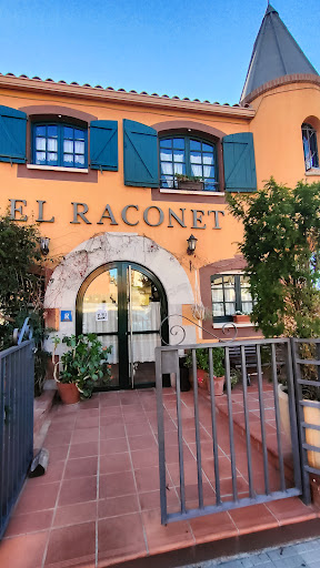 El Raconet