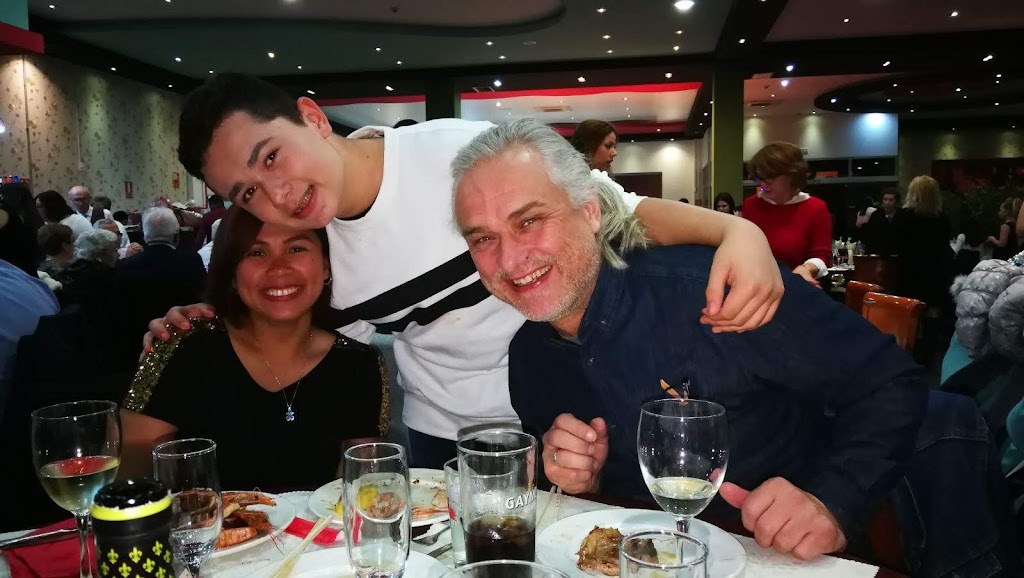 Wok Buffet Asiático, San Vicent del Raspeig