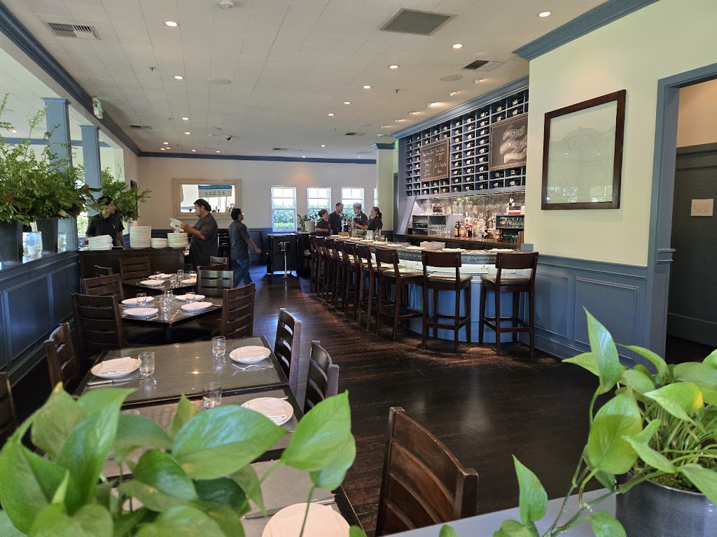 ad hoc, Yountville, CA