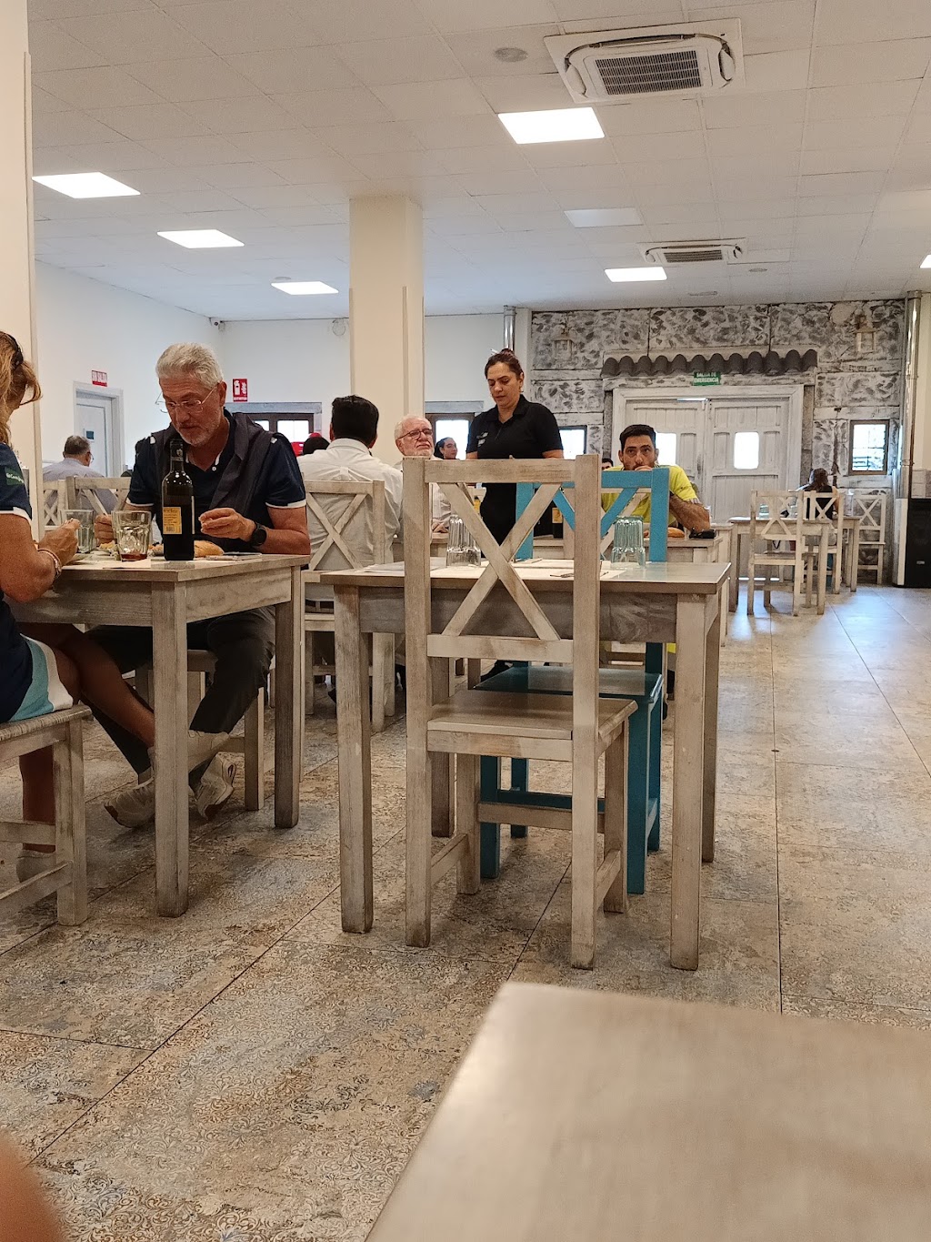 La Labranza, Getafe