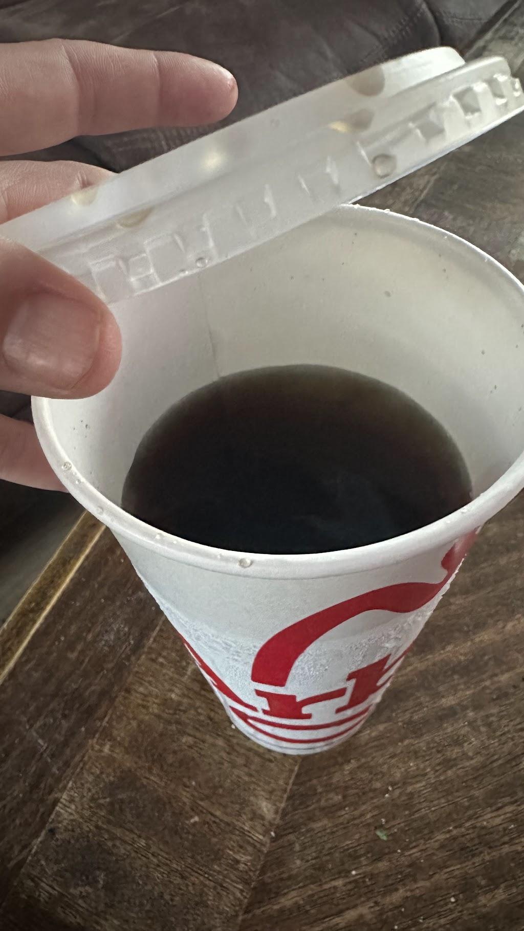 Arby's