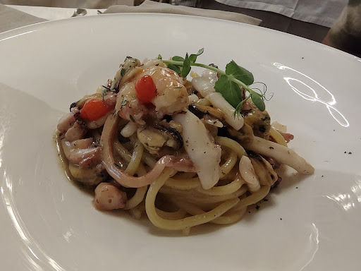 Vecchia Vieste RistoranteTipico