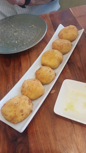 Restaurante Bury