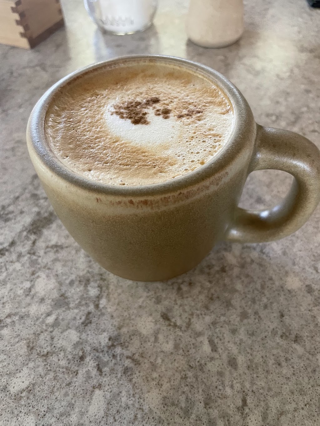 Baja Brunch