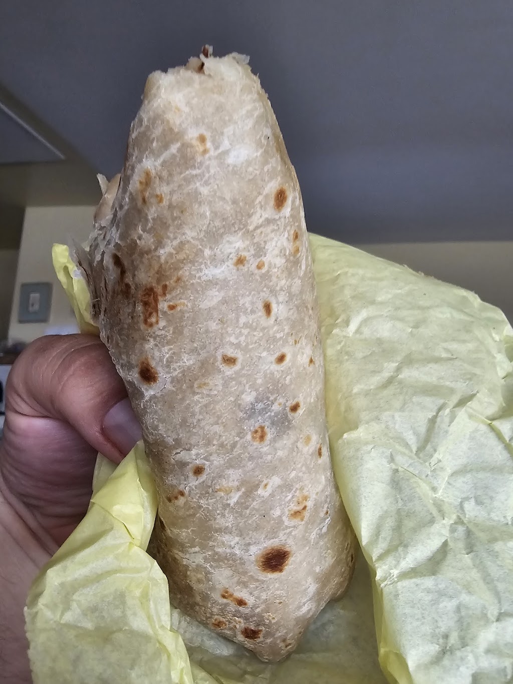 Alberto's Taco Shop