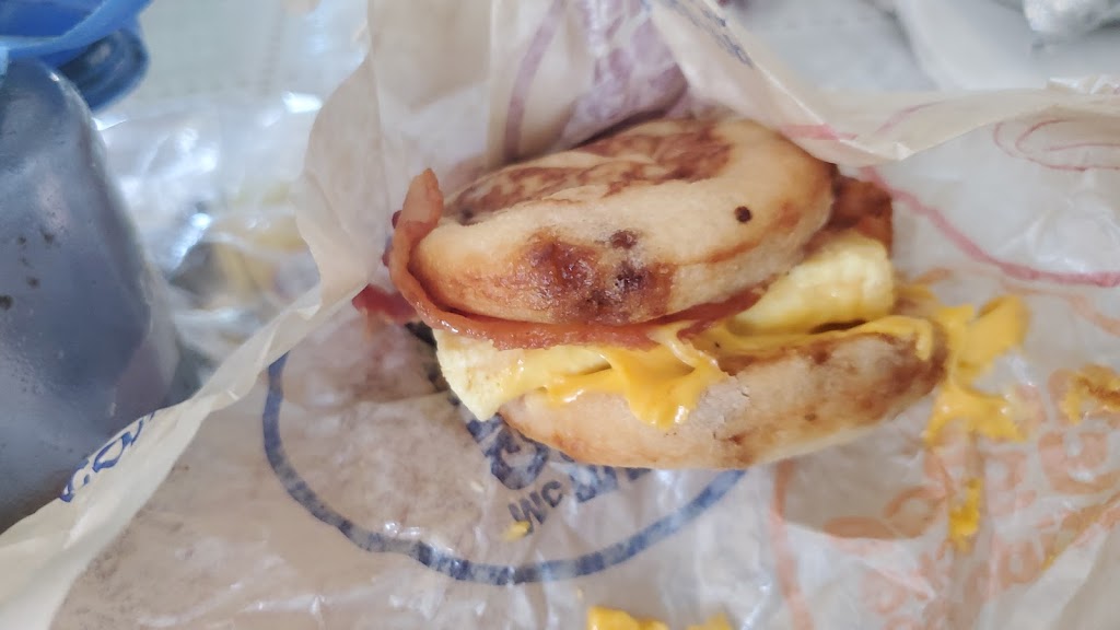 McDonald's, Twentynine Palms, CA