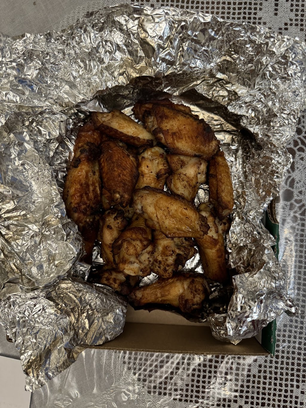 Papa John's, Fresh Meadows, NY