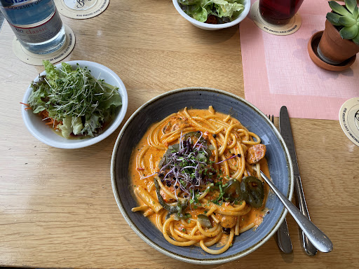 Restaurant Sonne - ALB-GOLD Teigwaren GmbH