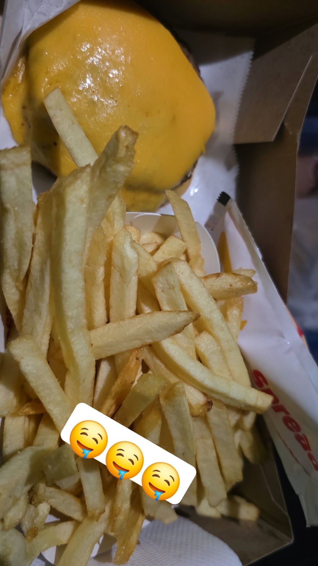 In-N-Out Burger, Turlock, CA