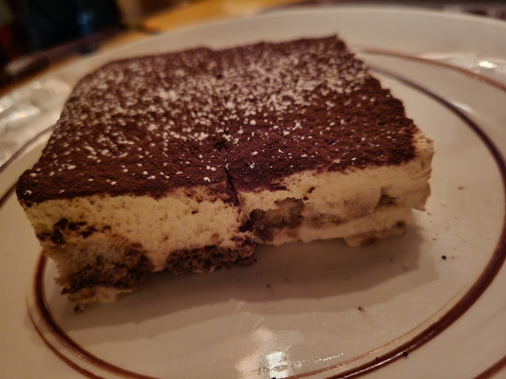 Giano, New York, NY