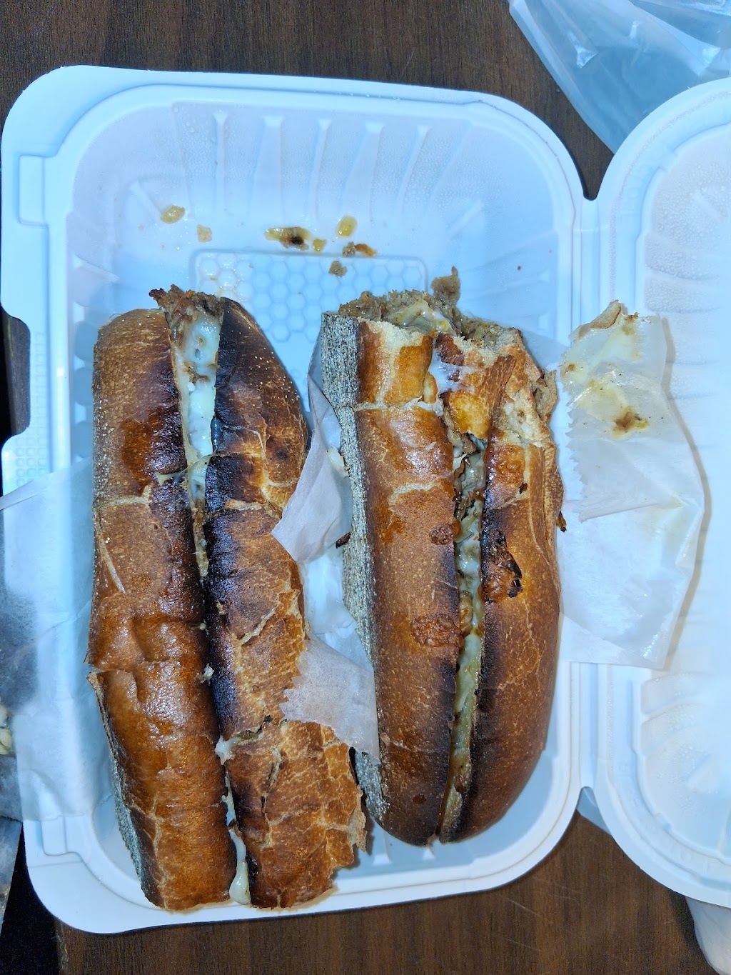 Gyro House & Fried Chicken