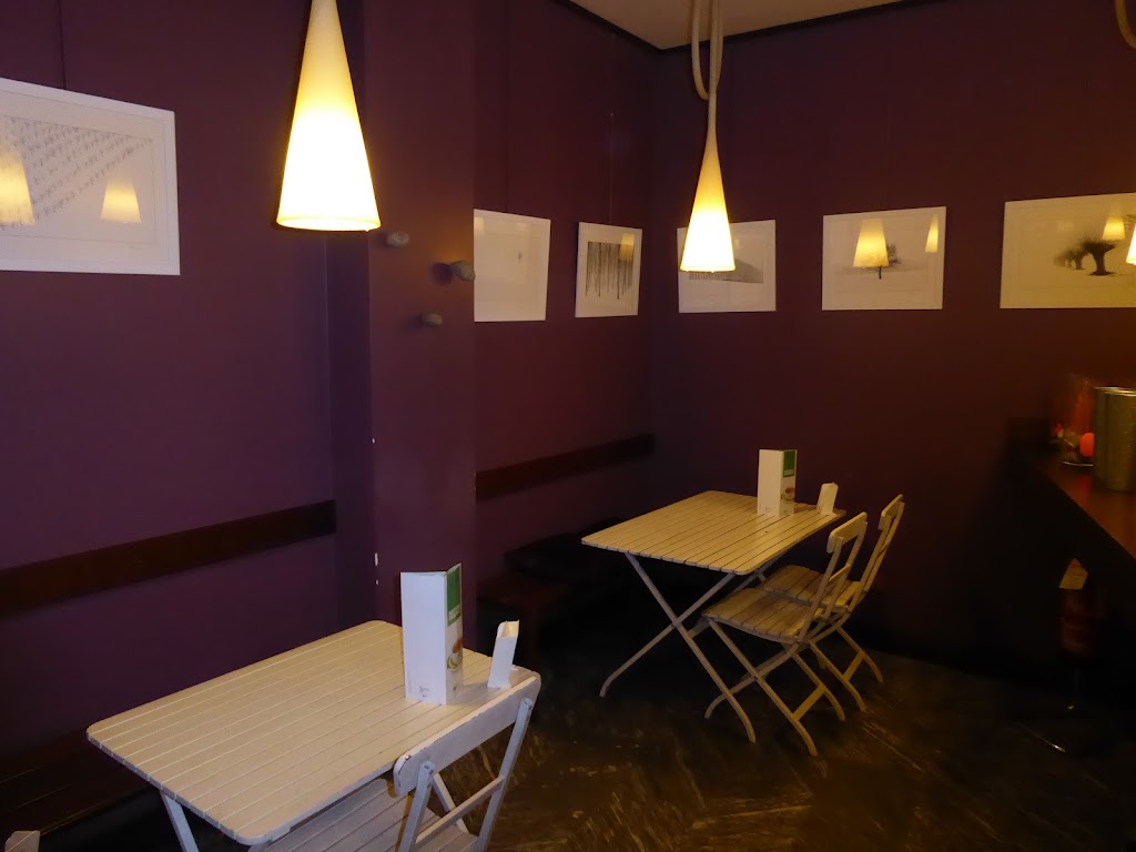 Bio Lunch & Coffee, Alessandria, Italy