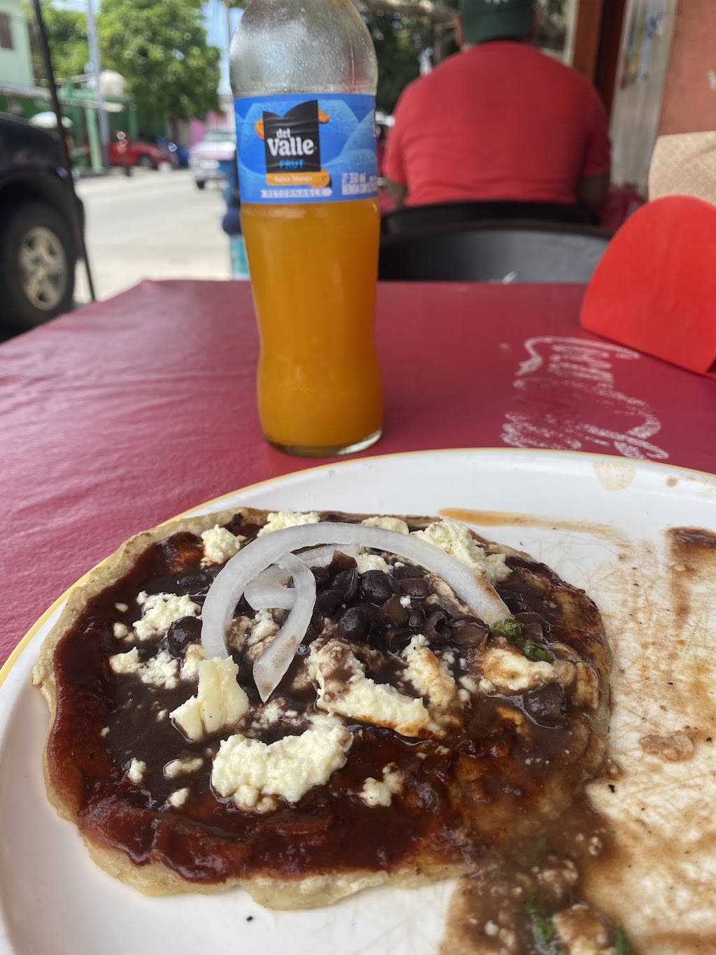 Fondita