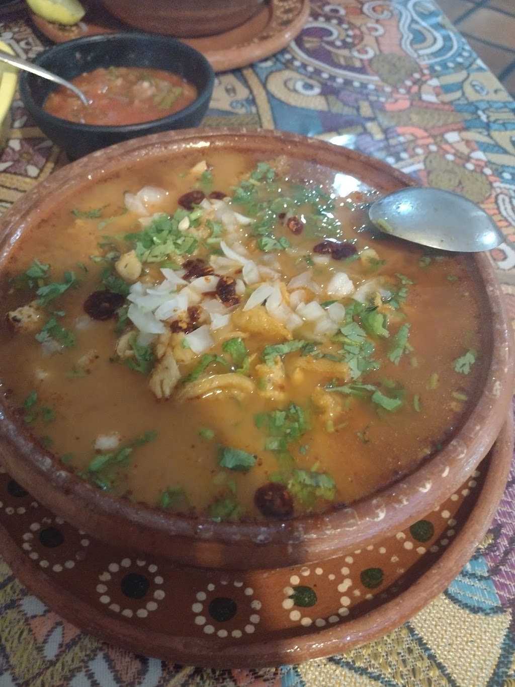 La Casa De Amelia Restaurante