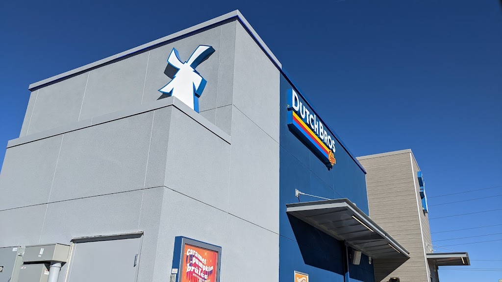 Dutch Bros. Coffee