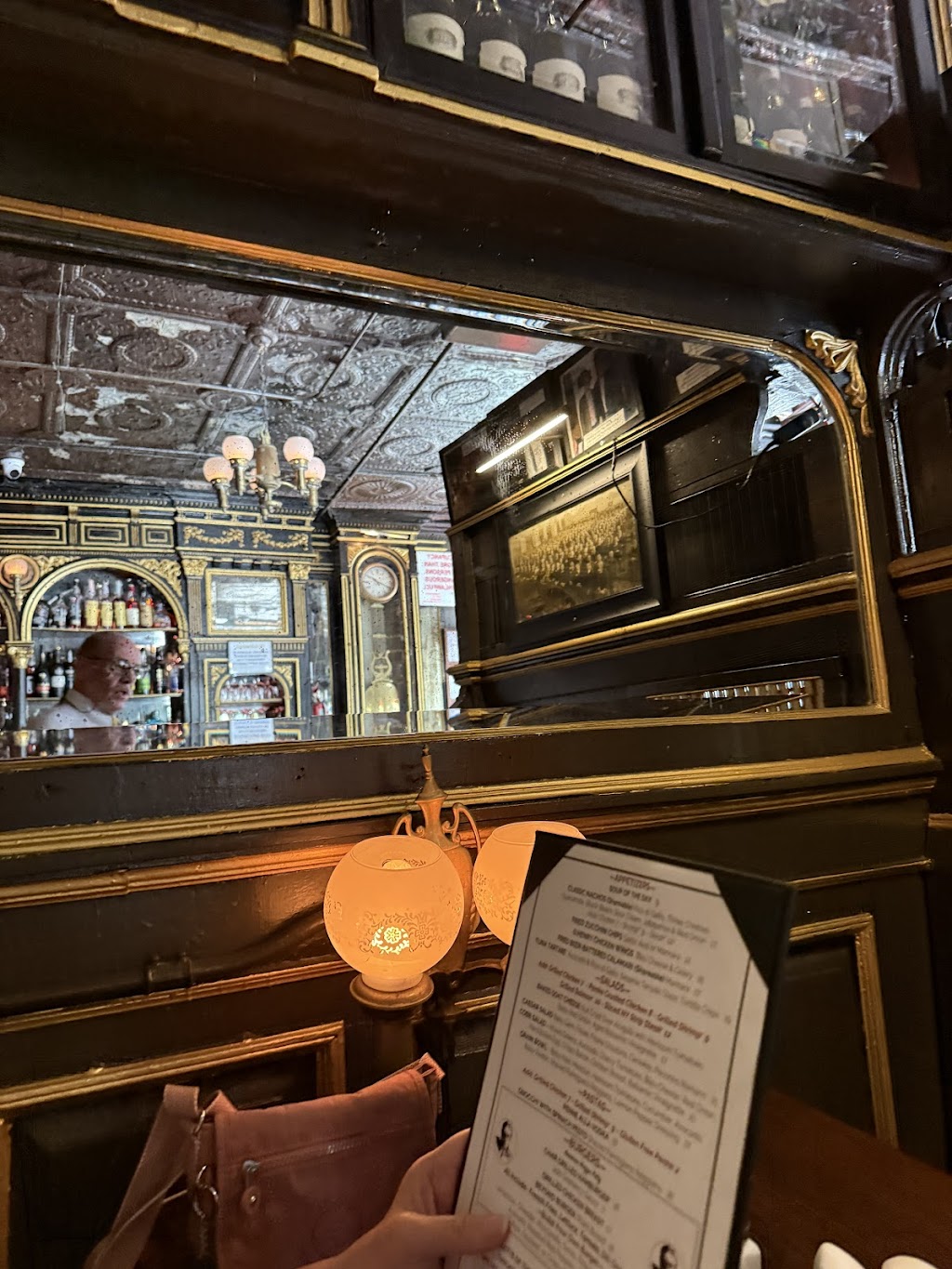 Pete's Tavern