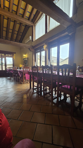 Asador El Alcaudón