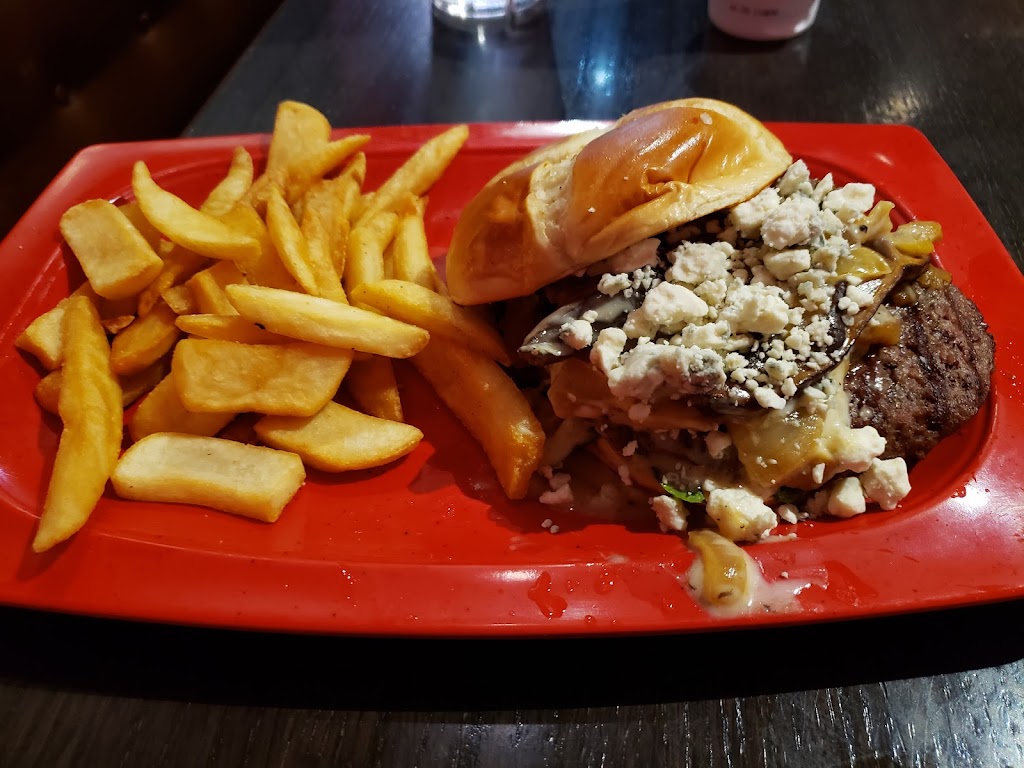 Red Robin