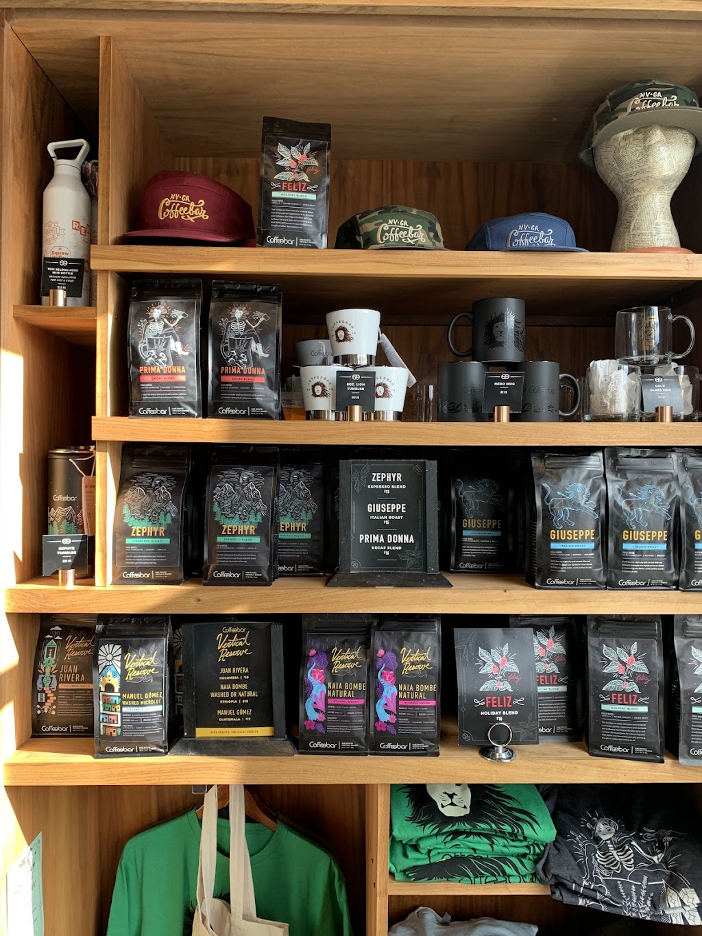 Coffeebar