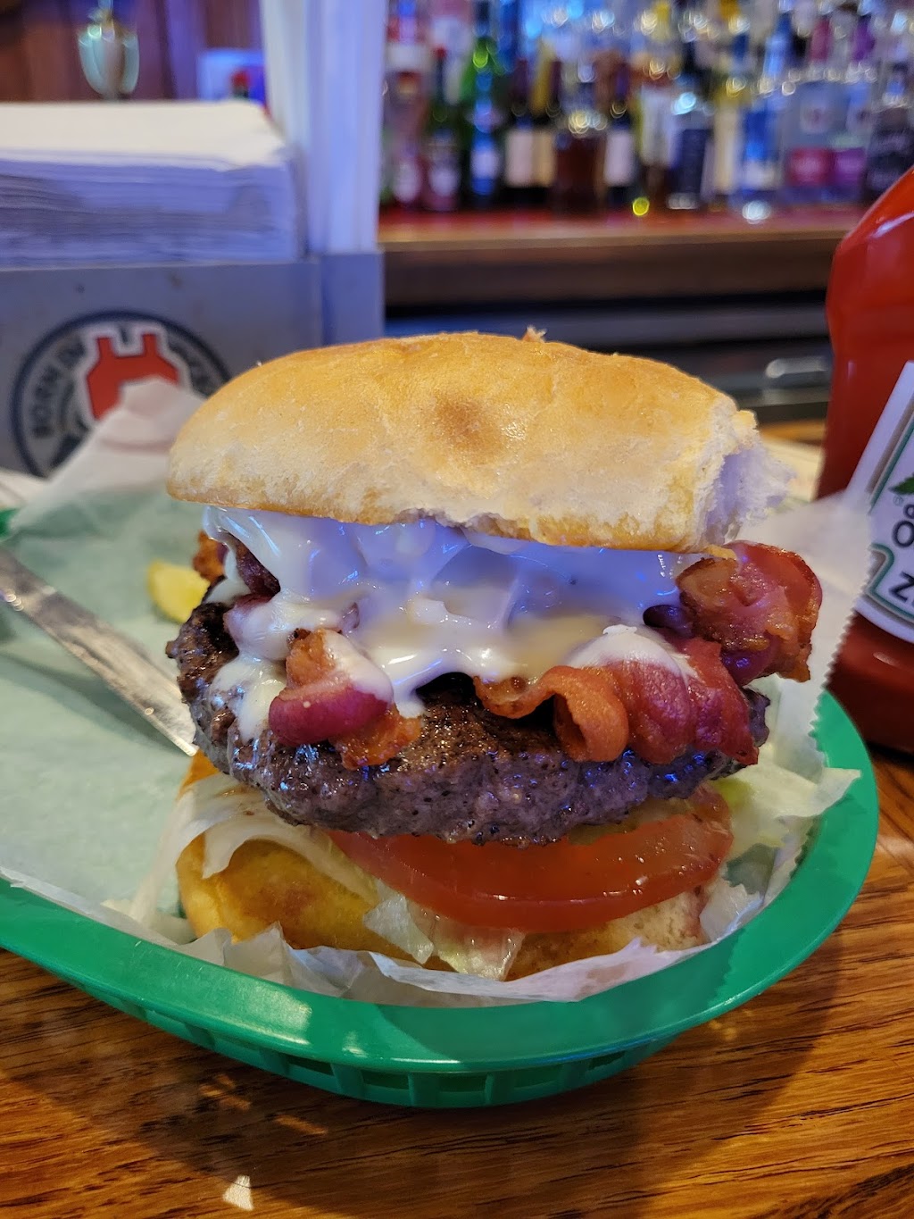 Swallow's, Syracuse, NY