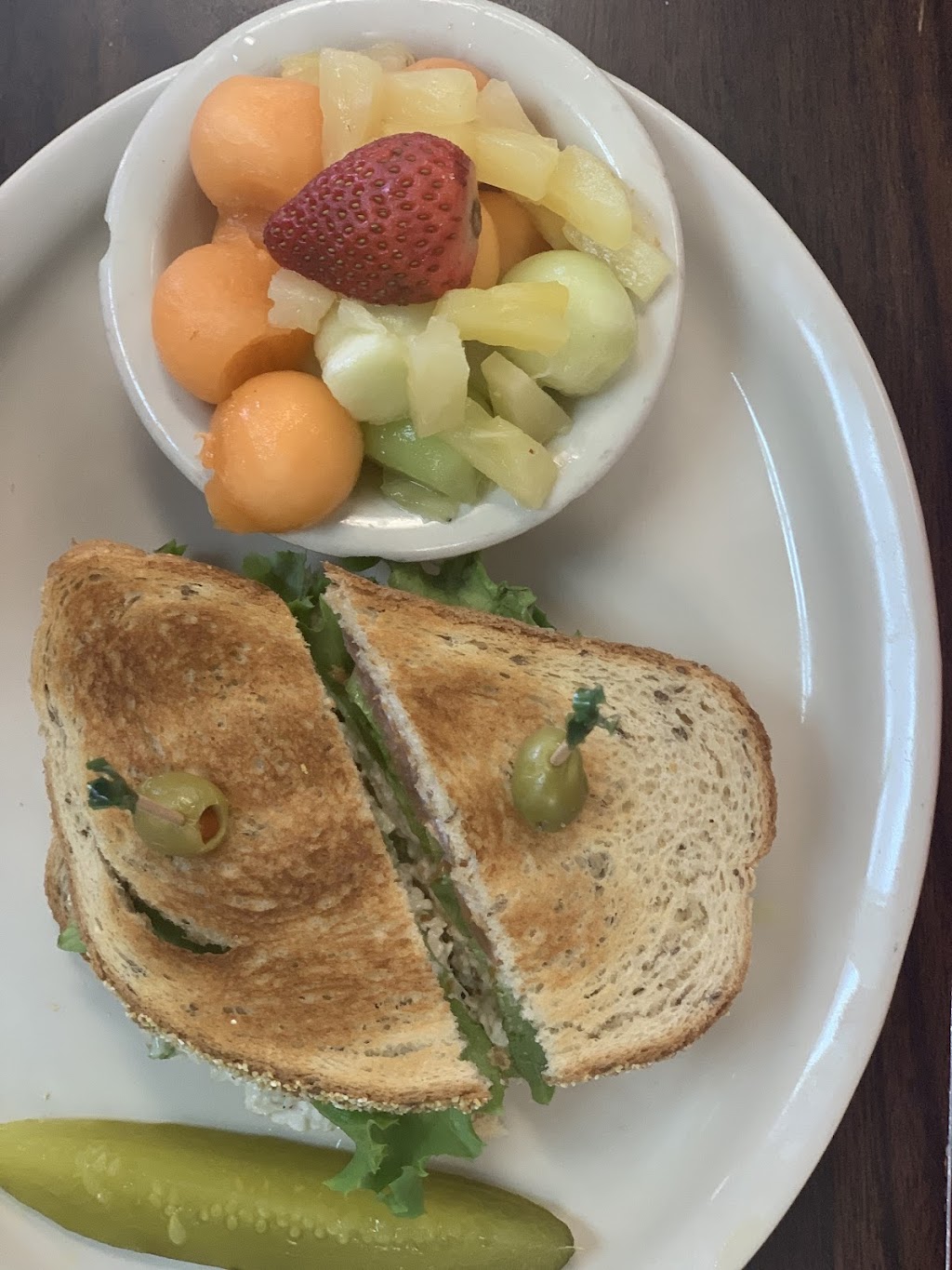 Avalon Diner
