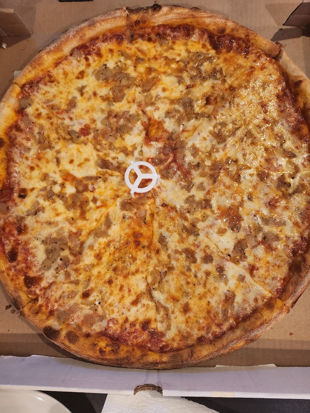 Grace Pizzeria