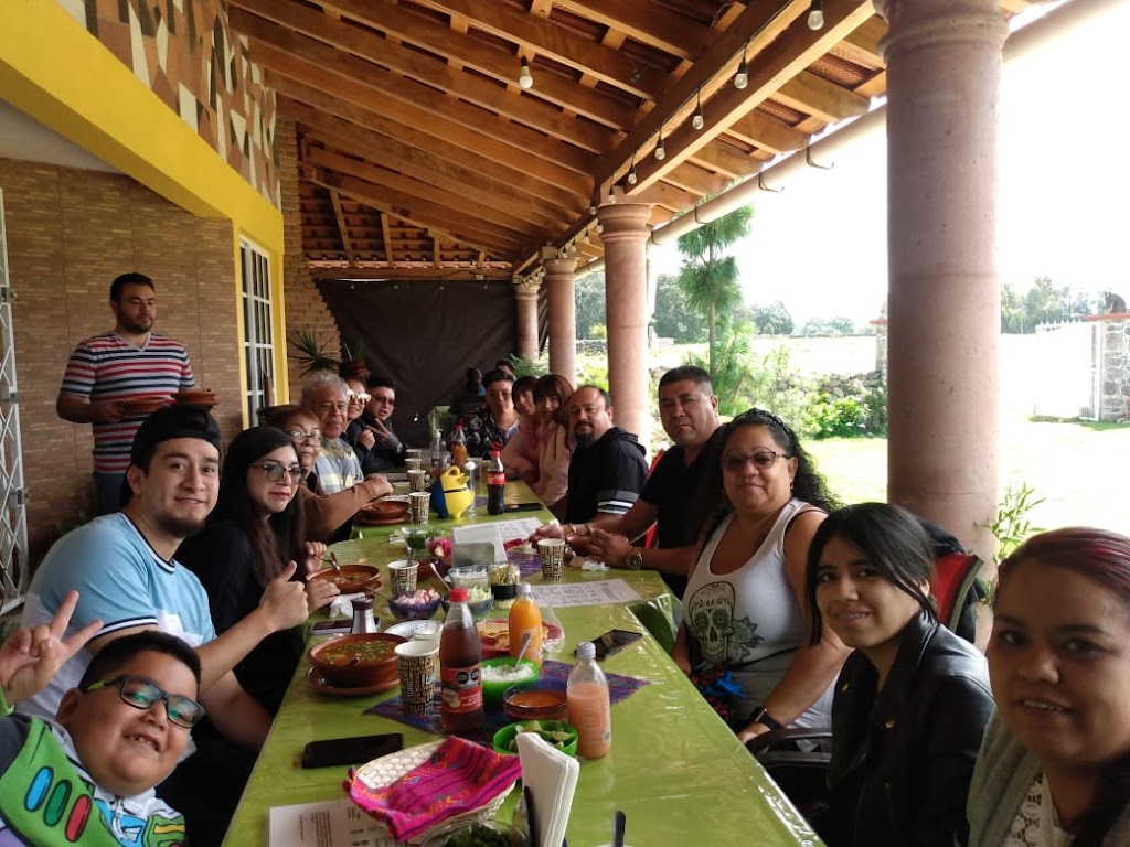 Los Cantaritos Tapatios